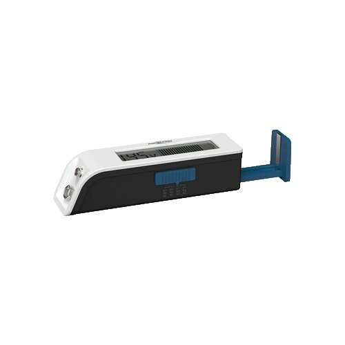 ANSMANN Batterietester Comfort Check