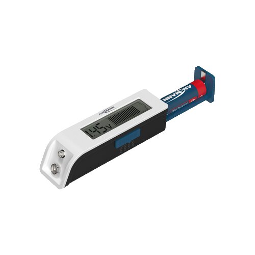 ANSMANN Batterietester Comfort Check