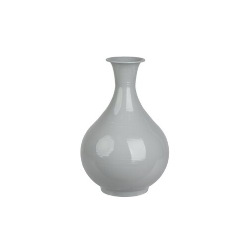 DECORIS Vase eisen 23 x 35 cm (Ø x H)