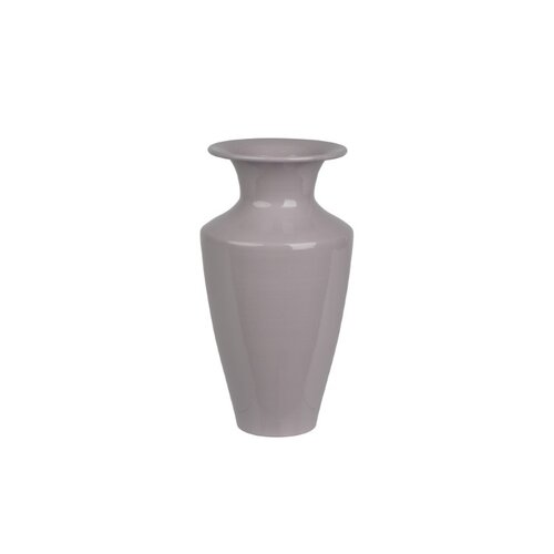 DECORIS Vase eisen 12 x 23 cm (Ø x H)