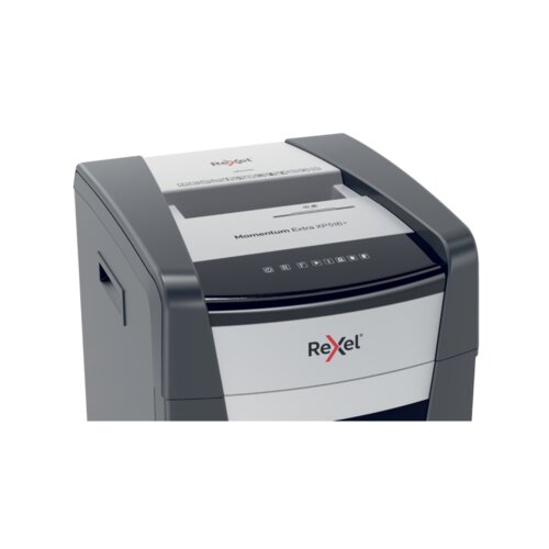 Rexel® Aktenvernichter Momentum Extra XP516+
