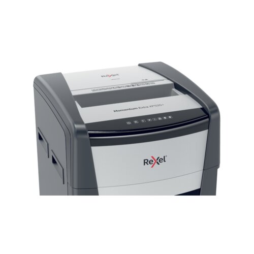 Rexel® Aktenvernichter Momentum Extra XP520+