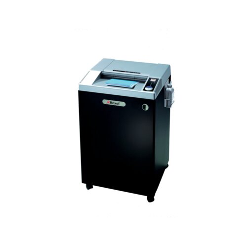 Rexel® Aktenvernichter Wide Entry RLWX39
