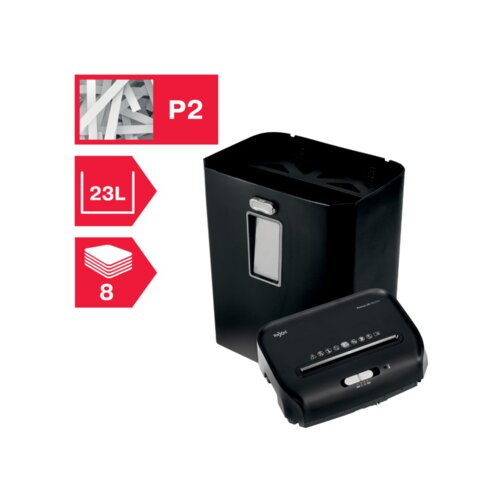Rexel® Aktenvernichter ProMax RES823