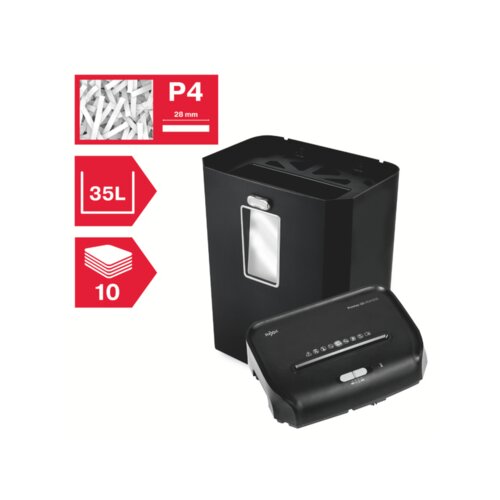 Rexel® Aktenvernichter ProMax RSX1035