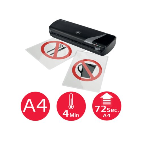 GBC® Laminiergerät Inspire+ DIN A4
