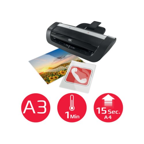 GBC® Laminiergerät Fusion™ Plus 6000L DIN A3