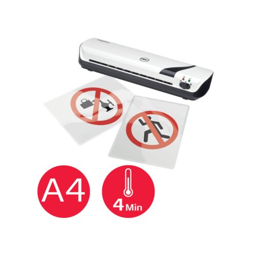GBC® Laminiergerät Inspire+ DIN A4