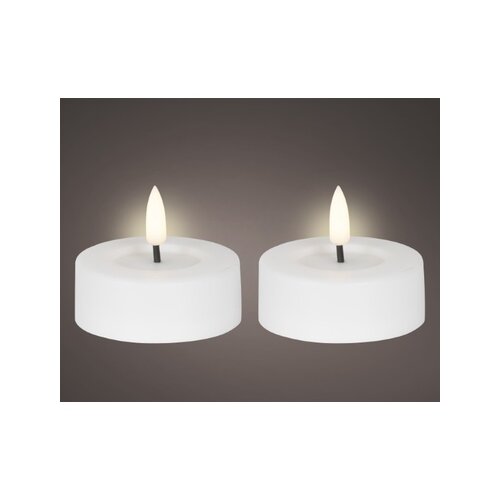 LUMINEO LED Teelicht