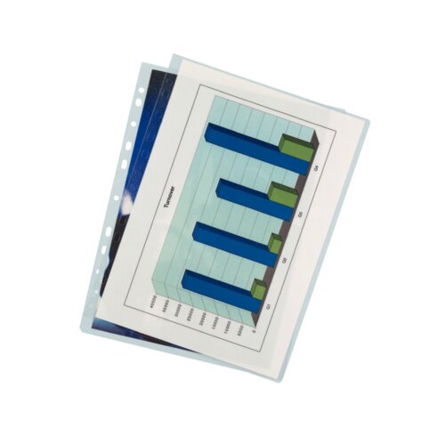 Leitz Laminierfolie DIN A4 100 St./Pack.