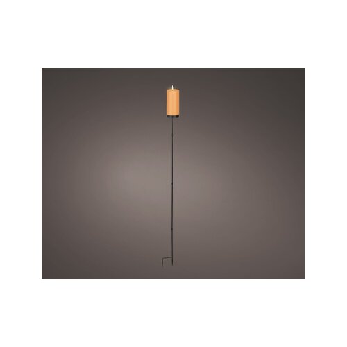 LUMINEO Solarleuchte