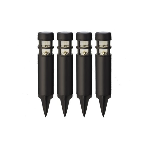 LUMINEO Solarleuchte