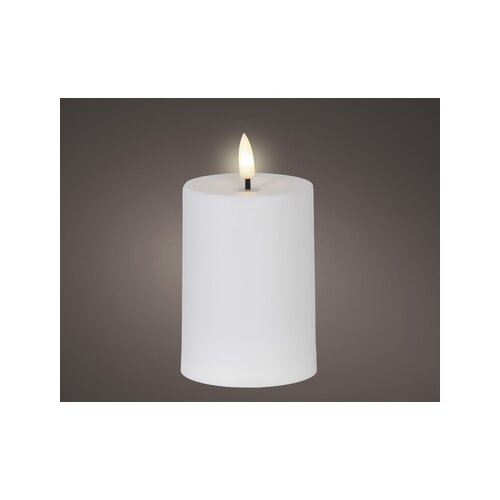 LUMINEO Solarleuchte