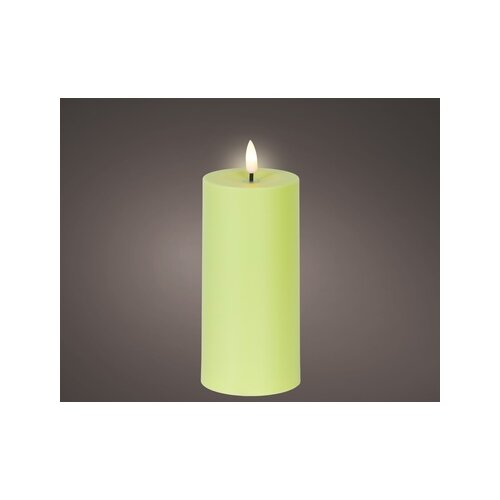 LUMINEO Solarleuchte