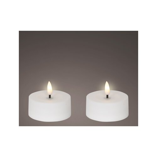 LUMINEO Solarleuchte