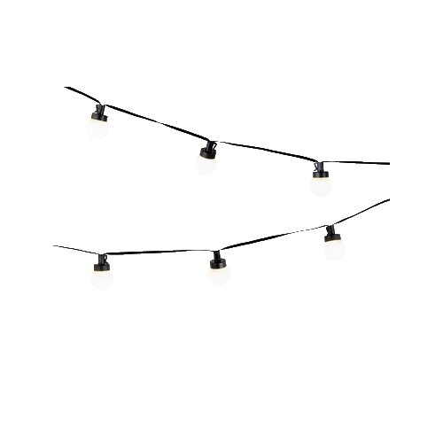 LUMINEO Lichterkette