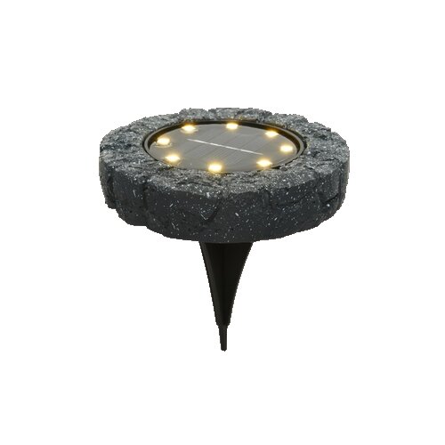 LUMINEO Solarleuchte