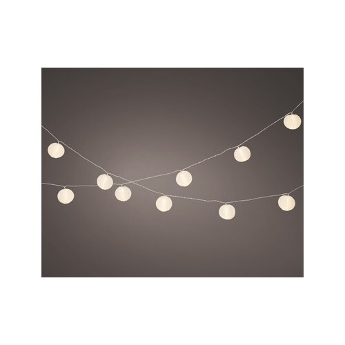 LUMINEO Solarleuchte