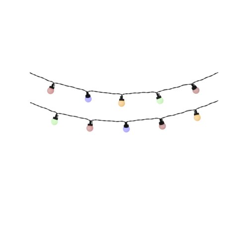 LUMINEO Lichterkette