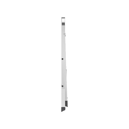 Hailo Klapptritt K70 StandardLine 2 Stufen