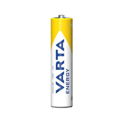 Varta Batterie Energy AAA/Micro
