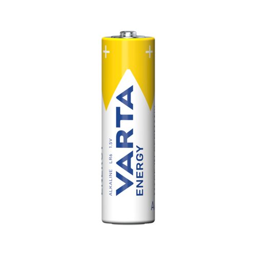 Varta Batterie Energy AA/Mignon