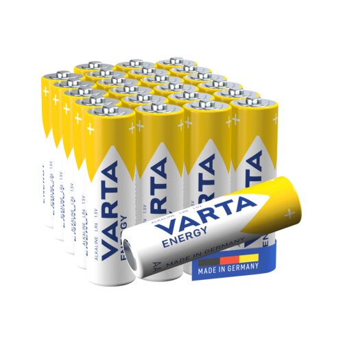 Varta Batterie Energy AA/Mignon