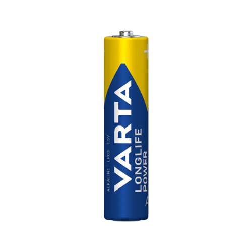 Varta Batterie Longlife Power AAA/Micro 24 St./Pack.