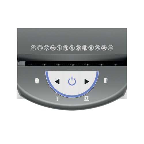 Leitz Aktenvernichter IQ OptiMax Home Office 225