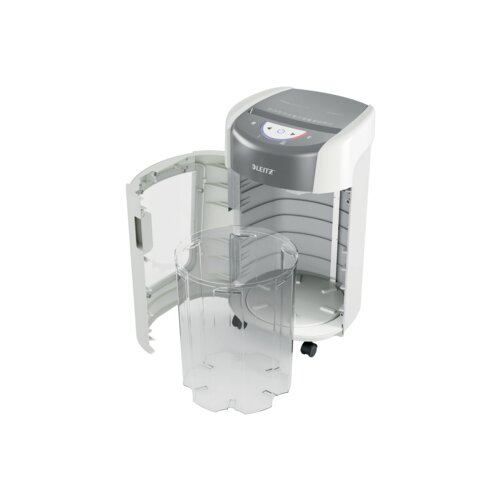Leitz Aktenvernichter IQ OptiMax Home Office 225