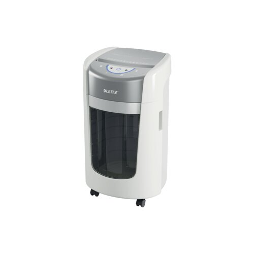 Leitz Aktenvernichter IQ OptiMax Home Office 225