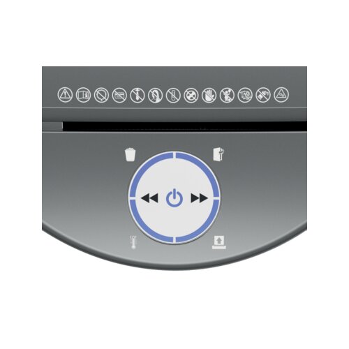 Leitz Aktenvernichter IQ OptiMax Small Office 350