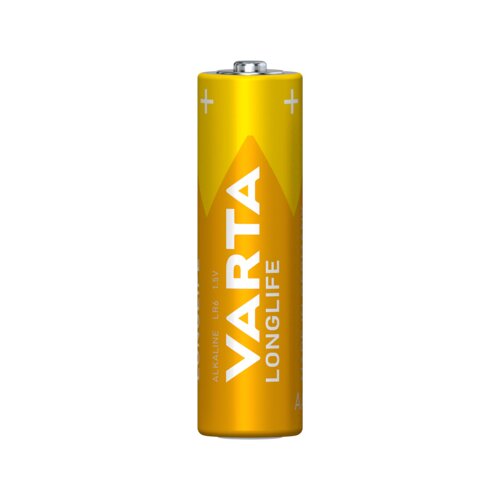 Varta Batterie AA/Mignon 8 St./Pack.