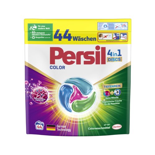 Persil Waschmittel Color 4in1