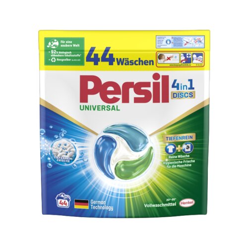 Persil Waschmittel Universal 4in1
