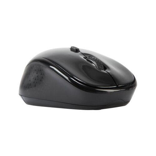 Targus Optische PC Maus Blue Trace