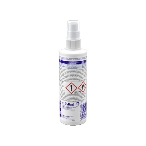 Sagrotan Flächendesinfektion Hygiene Spray