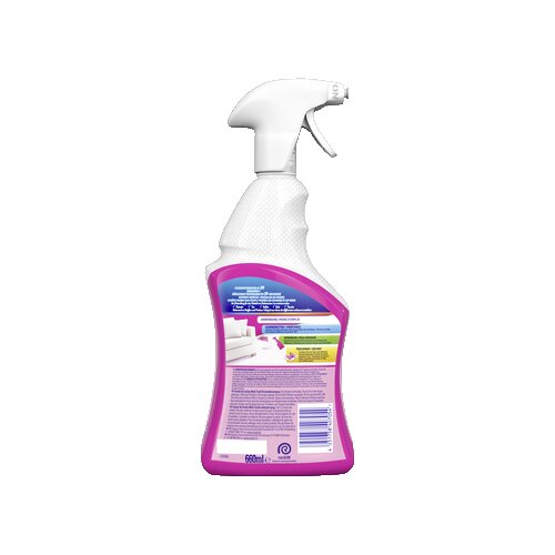 VANISH Textilreiniger Oxi Action