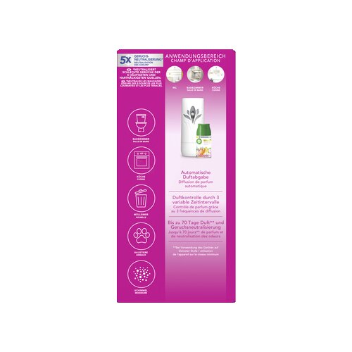 AIR-WICK Lufterfrischer Freshmatic Max Starter-Set