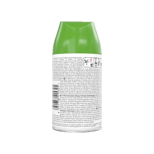 AIR-WICK Nachfüllpack Lufterfrischer