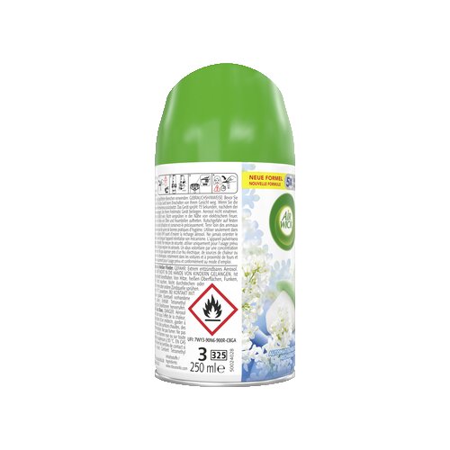 AIR-WICK Nachfüllpack Lufterfrischer