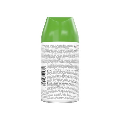 AIR-WICK Nachfüllpack Lufterfrischer
