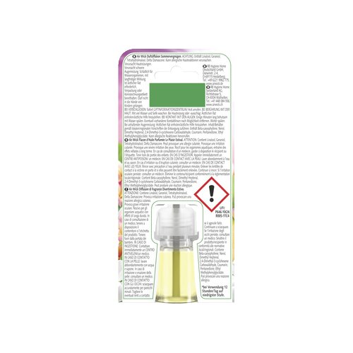 AIR-WICK Nachfüllpack Lufterfrischer