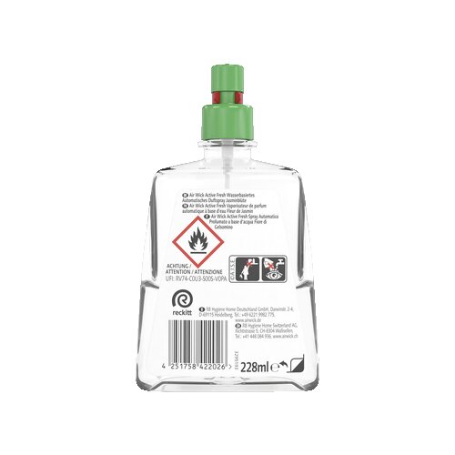 AIR-WICK Nachfüllpack Lufterfrischer