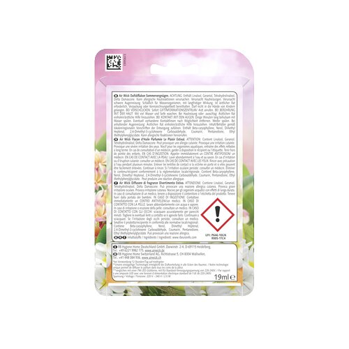 AIR-WICK Lufterfrischer Starter