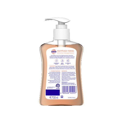 Sagrotan Flüssigseife Manuka Honig