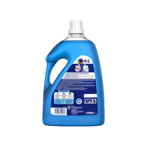 Calgon Waschmaschinenreiniger 4in1