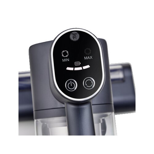 SEVERIN Bodenstaubsauger HV 7178 beutellos