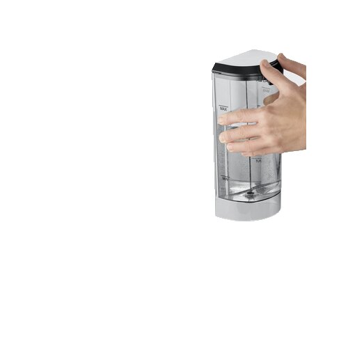 SEVERIN Espressomaschine Newspresa