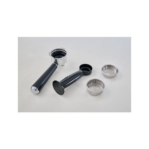 SEVERIN Espressomaschine Newspresa